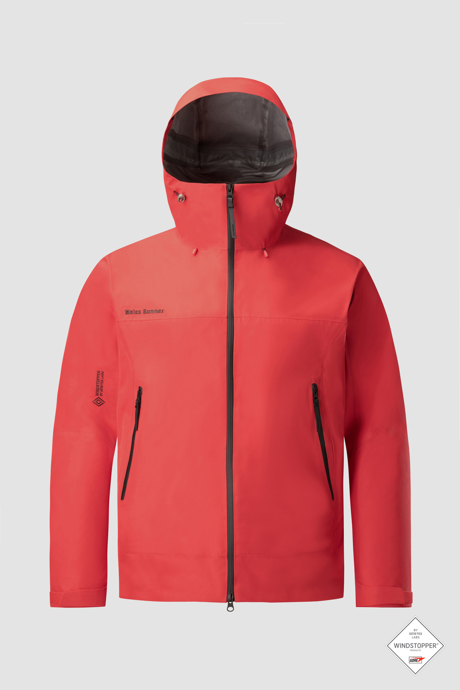 Wales BonnerGORE―TEXWINDSTOPPER JACKET