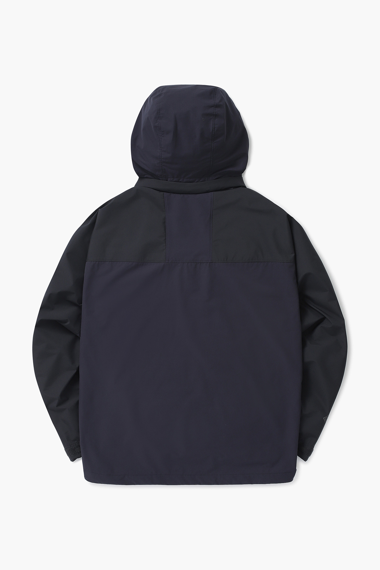 코오롱스포츠] 남성 고어 자켓 [블랙/트레킹]