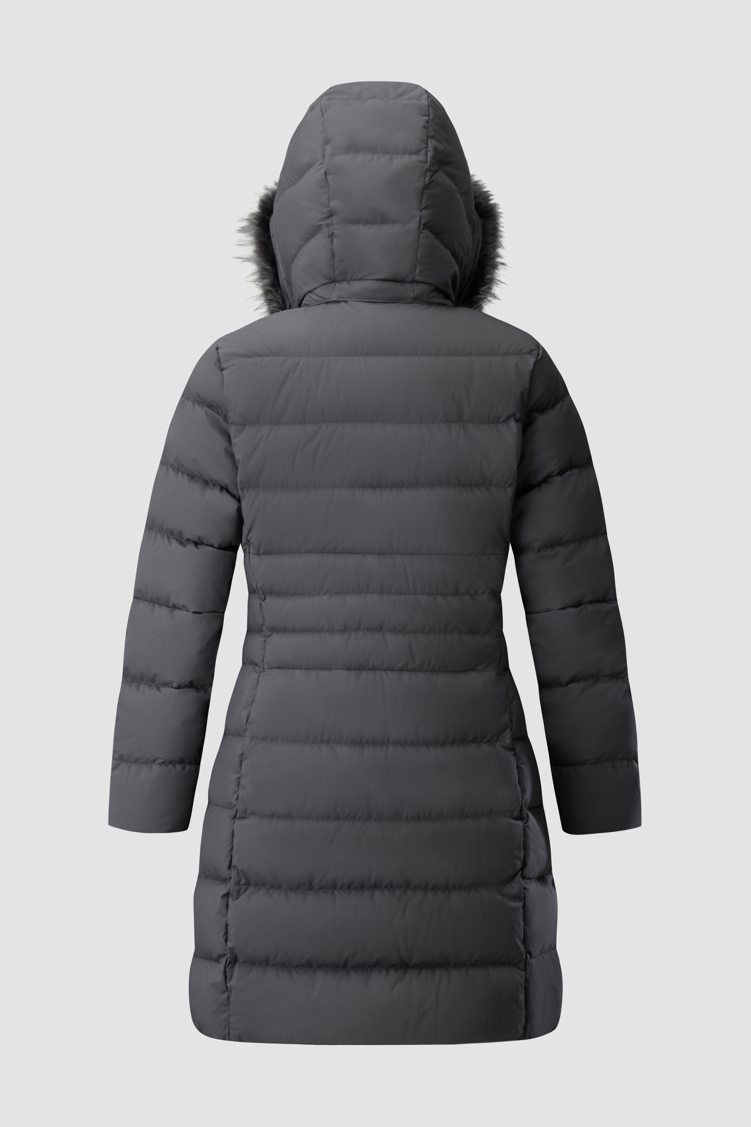 キムテリ着用●KOLON SPORT●WOMEN'S COUCH DOWN 3色 V3JDX24622BLK_LZ2.jpg