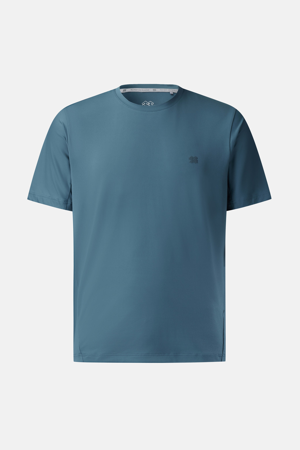 KOLON SPORT - 반팔티셔츠 - 남성 기능성 반팔 라운드 티셔츠