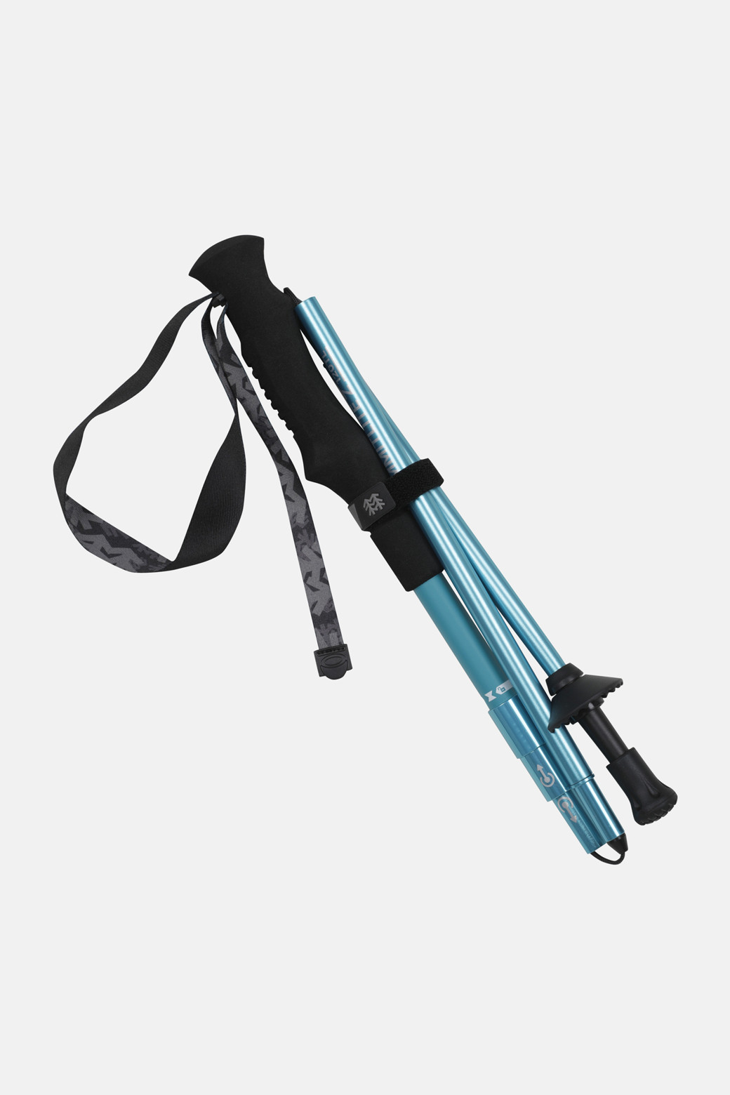 KOLON SPORT - 등산용품 - 남녀공용 SUMMITLITE Z 120 등산 스틱