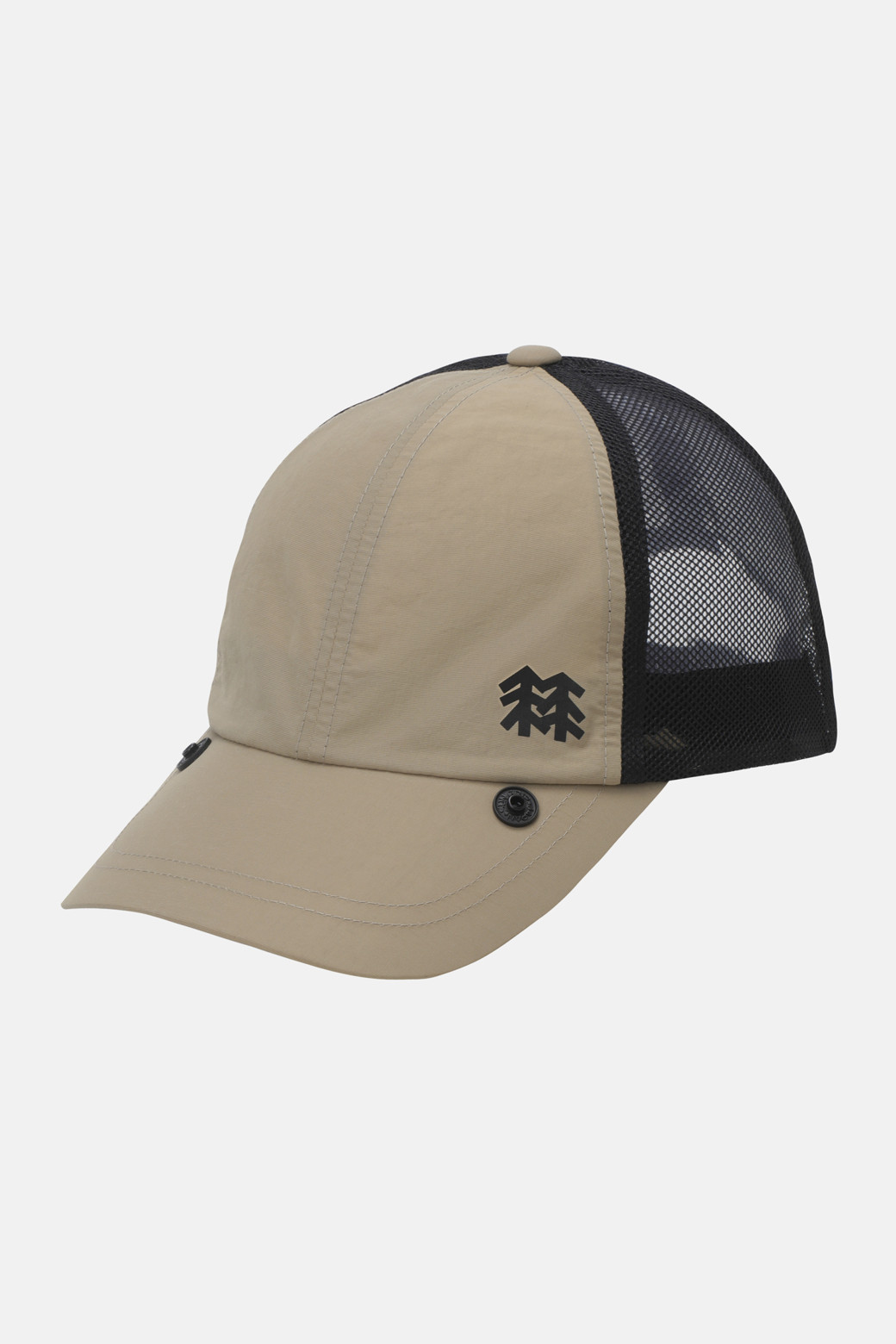 KOLON SPORT - 모자 - 남녀공용 메쉬 사하라캡