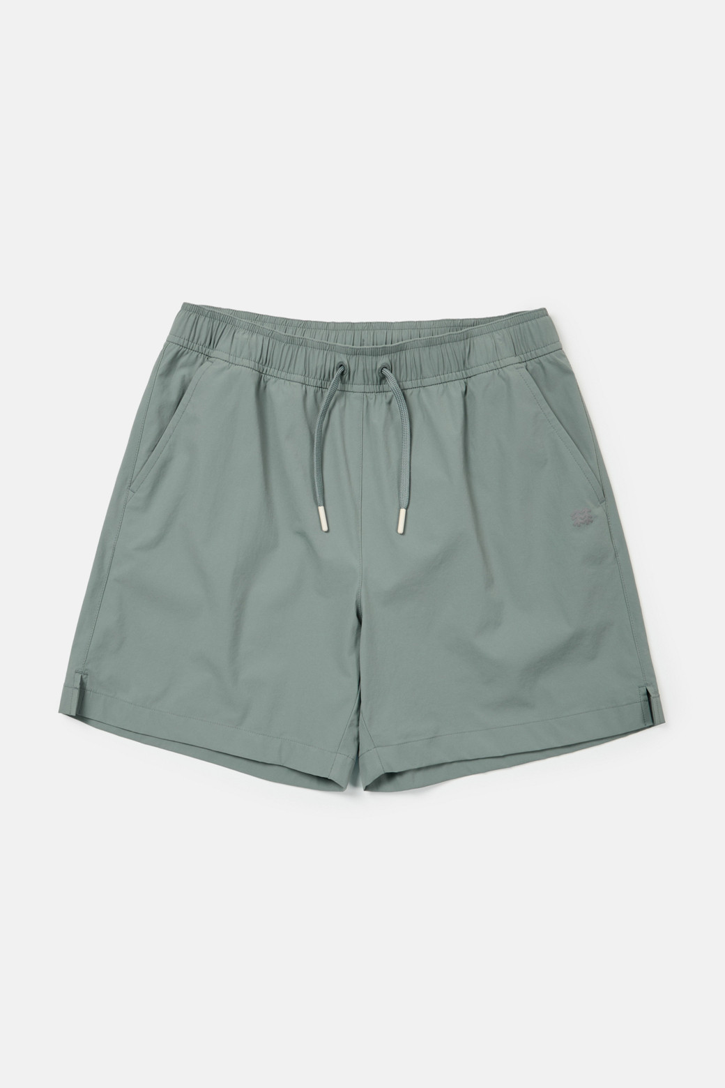 KOLON SPORT - 숏팬츠 - 여성 베이직 쇼츠 #데이팩