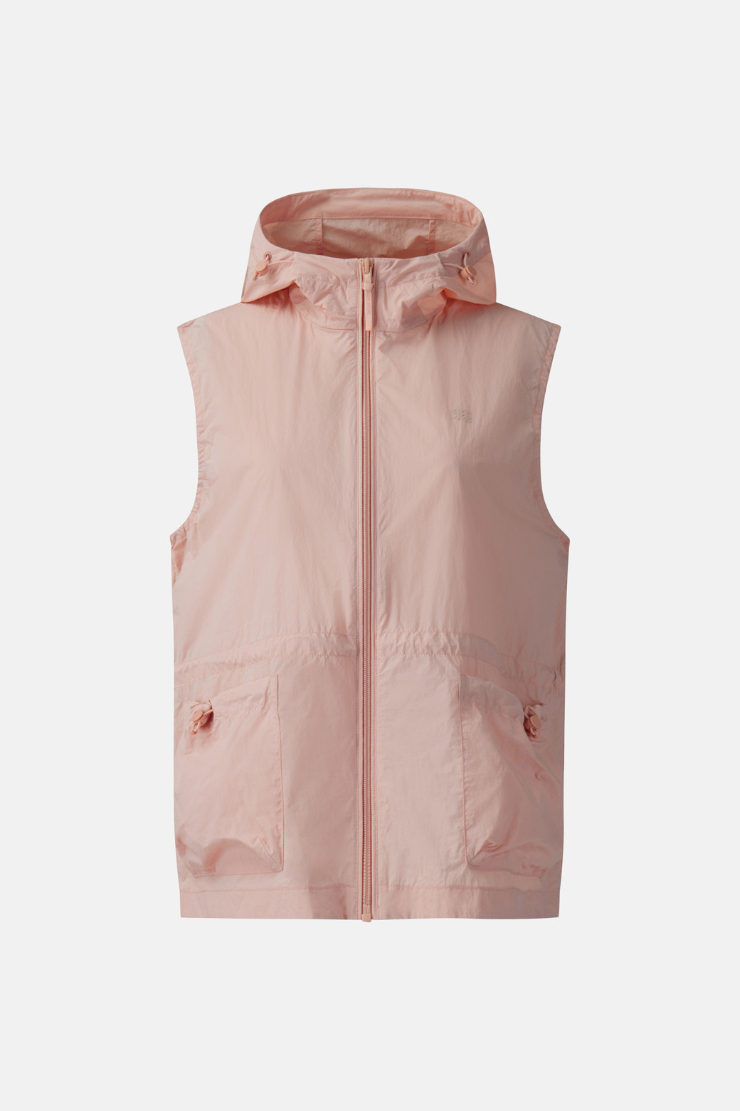 KOLON SPORT - 베스트/가디건 - 여성 경량우븐 베스트