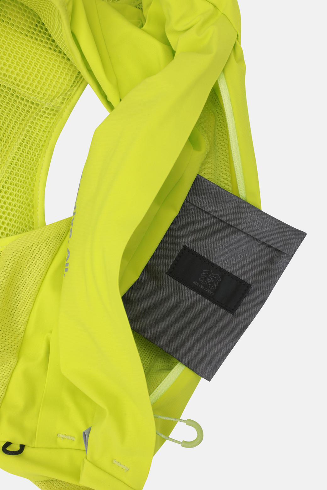 KOLON SPORT - 백팩 - [TRAIL] 남녀공용 트레일러닝 베스트 5L