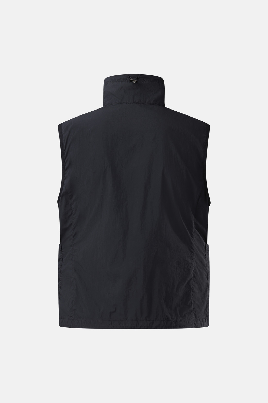 KOLON SPORT - 베스트/가디건 - 여성 드롭 숄더 방풍 베스트