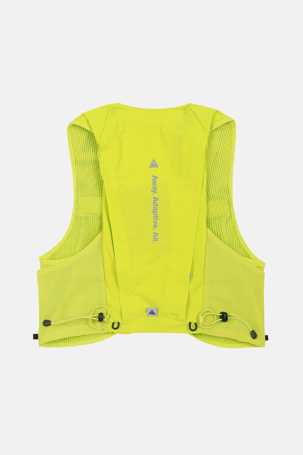 KOLON SPORT - 백팩 - [TRAIL] 남녀공용 트레일러닝 베스트 5L