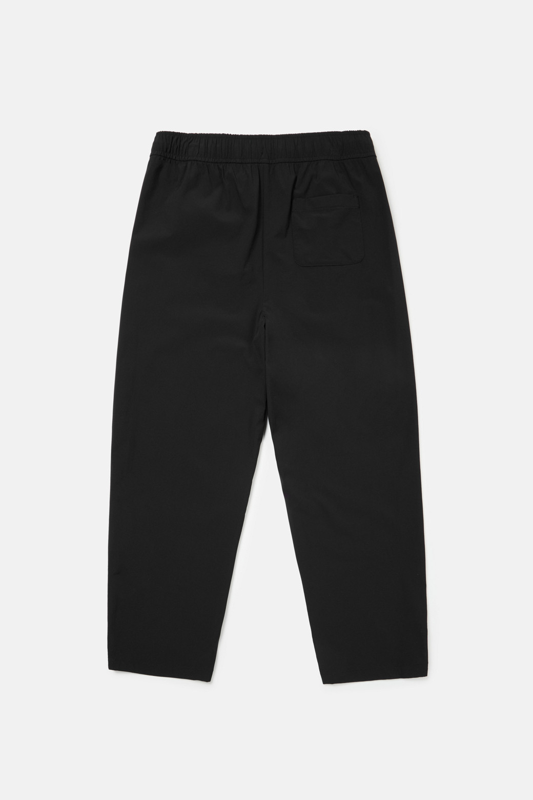 KOLON SPORT - 롱/미디팬츠 - 여성 슬림 테이퍼드핏 밴딩 팬츠 #데이팩
