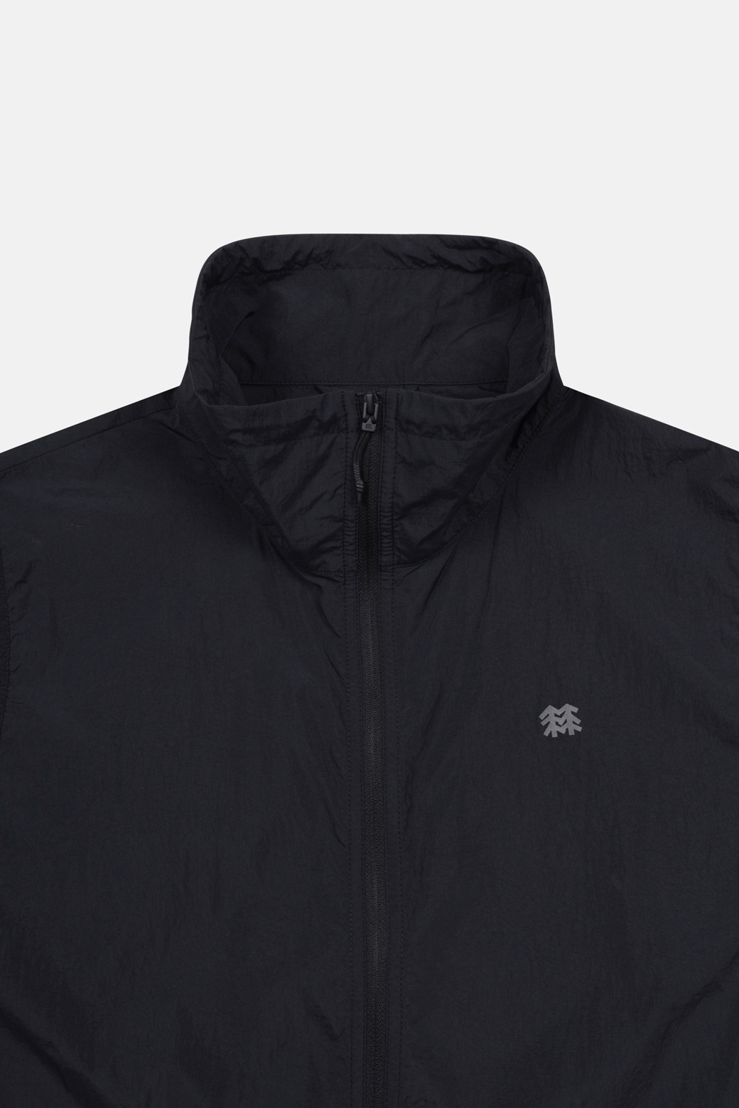 KOLON SPORT - 베스트/가디건 - 여성 드롭 숄더 방풍 베스트