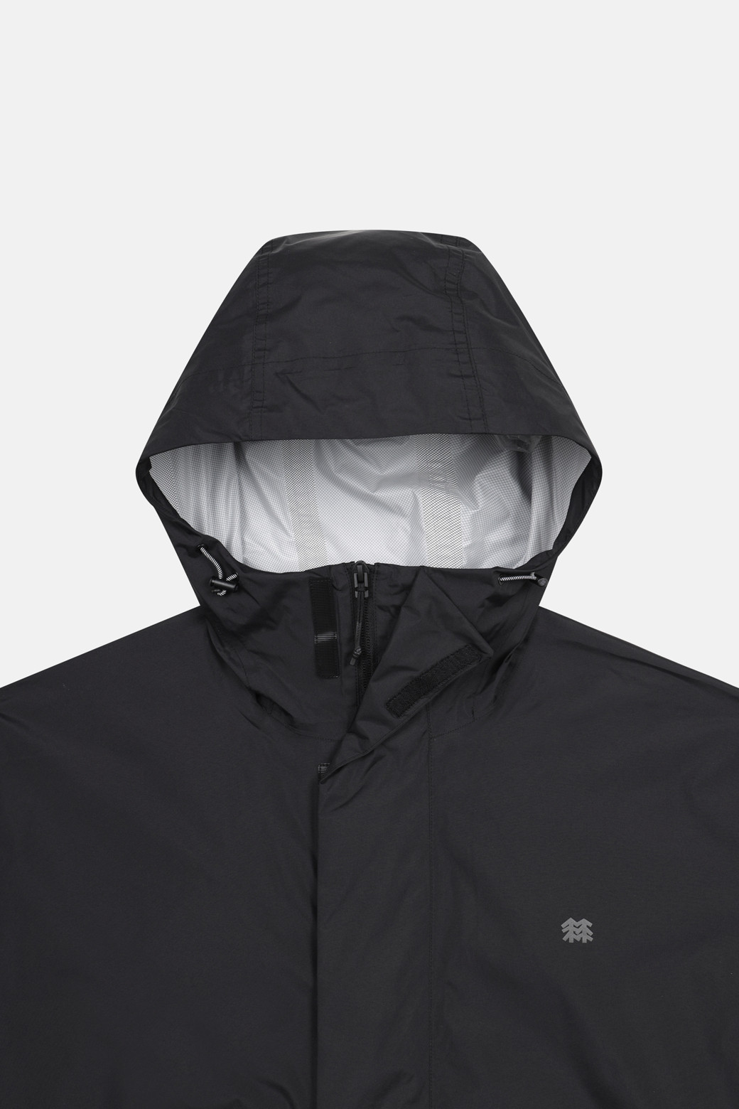 KOLON SPORT - 자켓/점퍼 - 남녀공용 우의