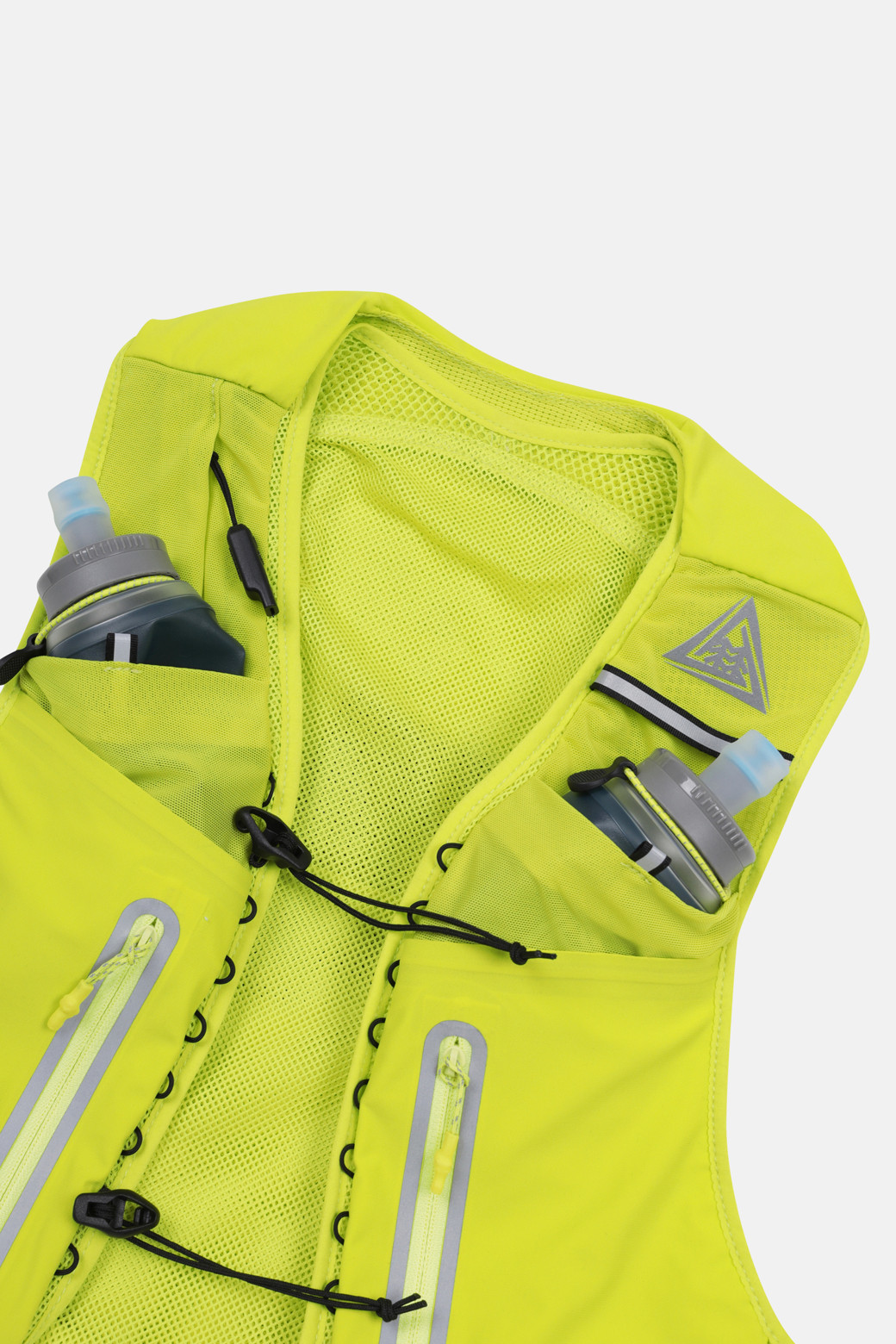 KOLON SPORT - 백팩 - [TRAIL] 남녀공용 트레일러닝 베스트 5L