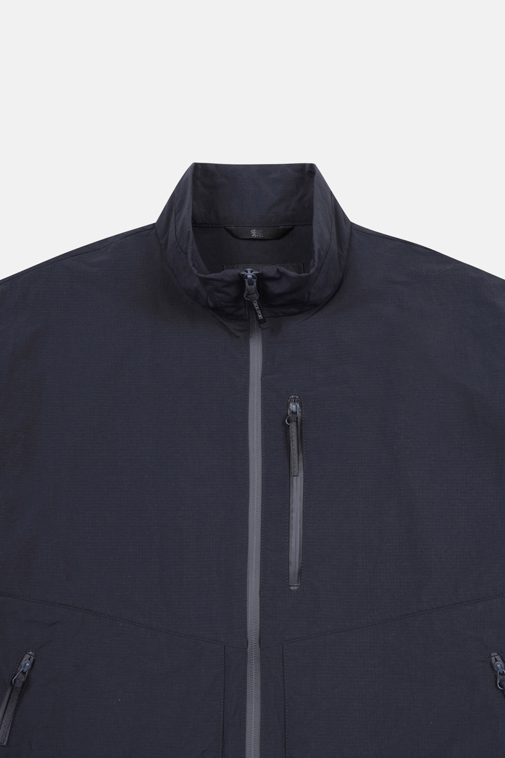 KOLON SPORT - 자켓/점퍼 - 남성 스탠드넥 자켓 (SET-UP)