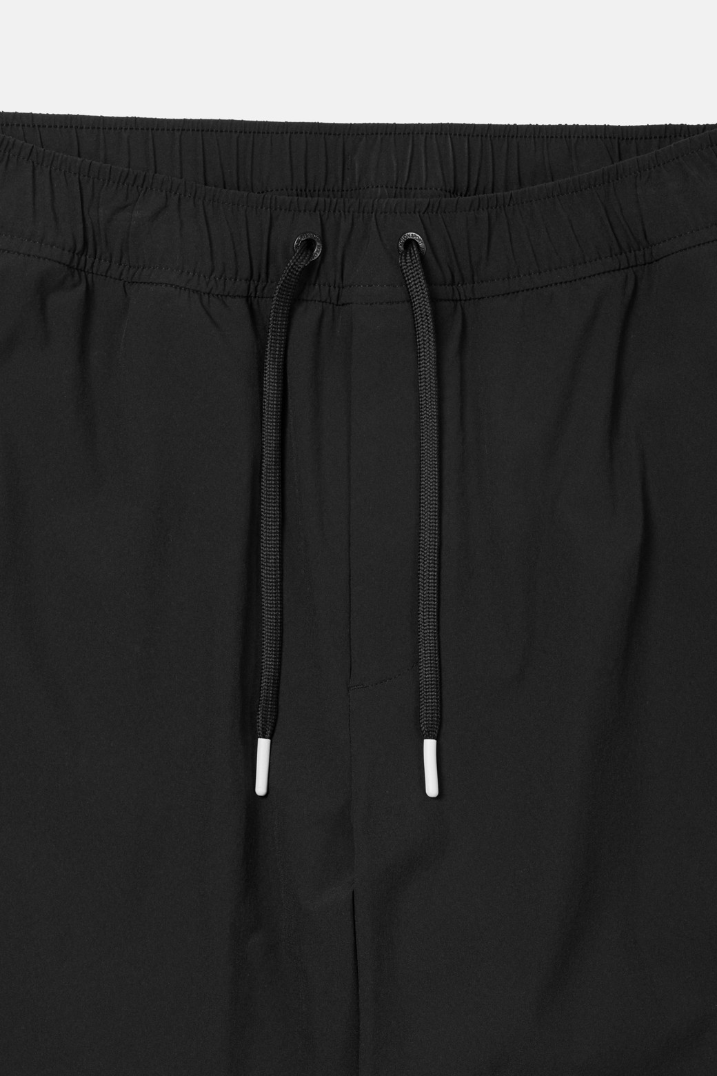 KOLON SPORT - 롱/미디팬츠 - 여성 슬림 테이퍼드핏 밴딩 팬츠 #데이팩