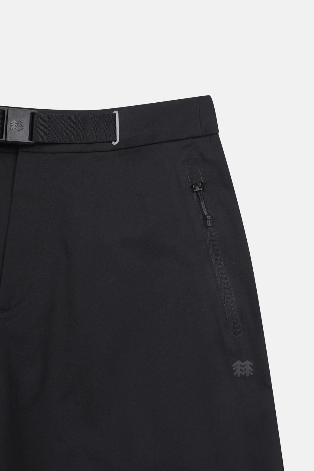KOLON SPORT - 쇼트팬츠 - 여성 버뮤다 숏팬츠