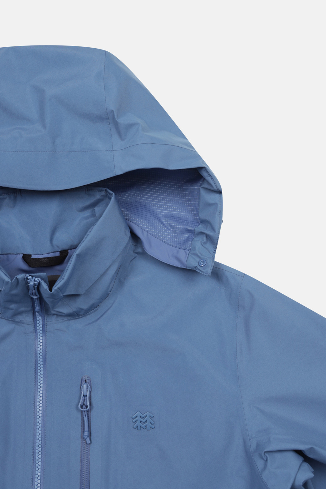 KOLON SPORT - 고어자켓 - 남성 고어텍스 2L 방수자켓
