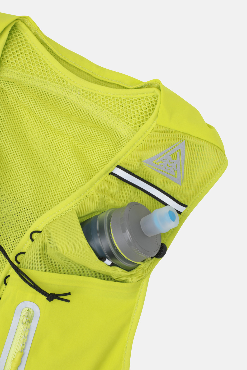 KOLON SPORT - 백팩 - [TRAIL] 남녀공용 트레일러닝 베스트 5L