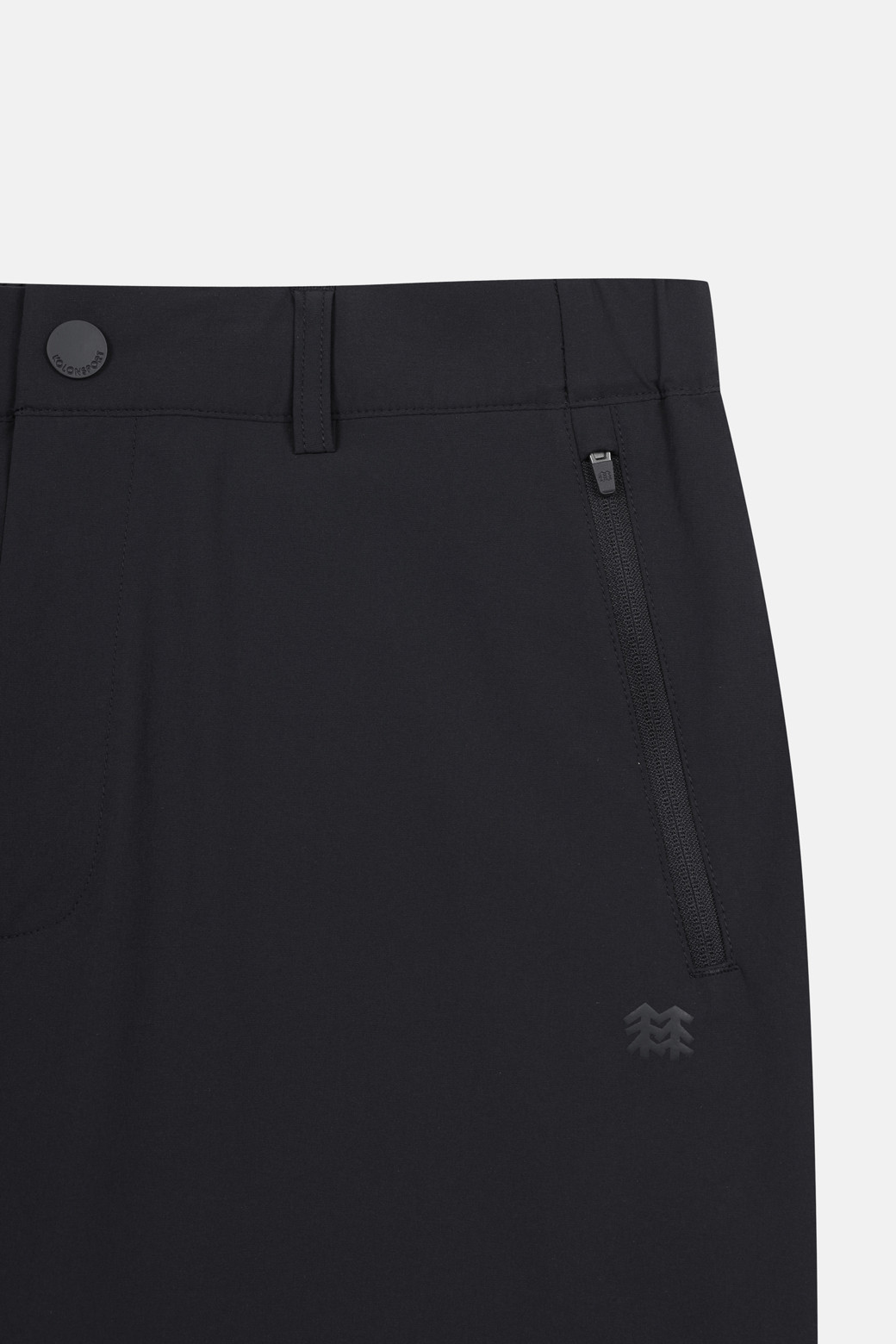 KOLON SPORT - 캐주얼팬츠 - 남성 테이퍼드핏 베이직 팬츠