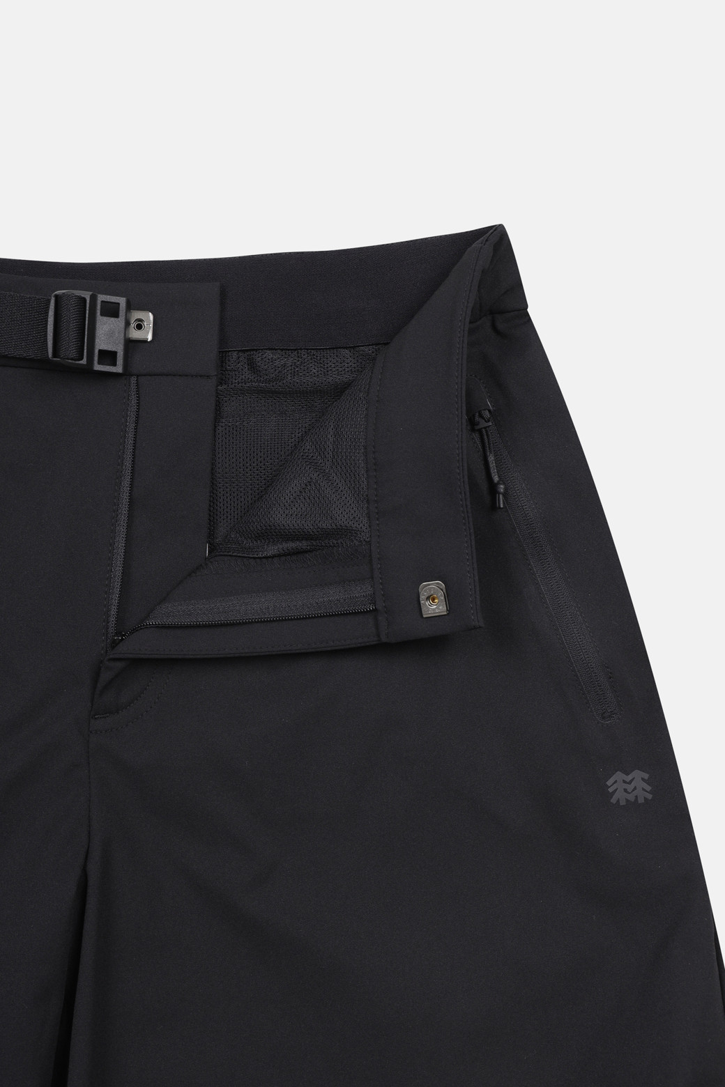 KOLON SPORT - 쇼트팬츠 - 여성 버뮤다 숏팬츠