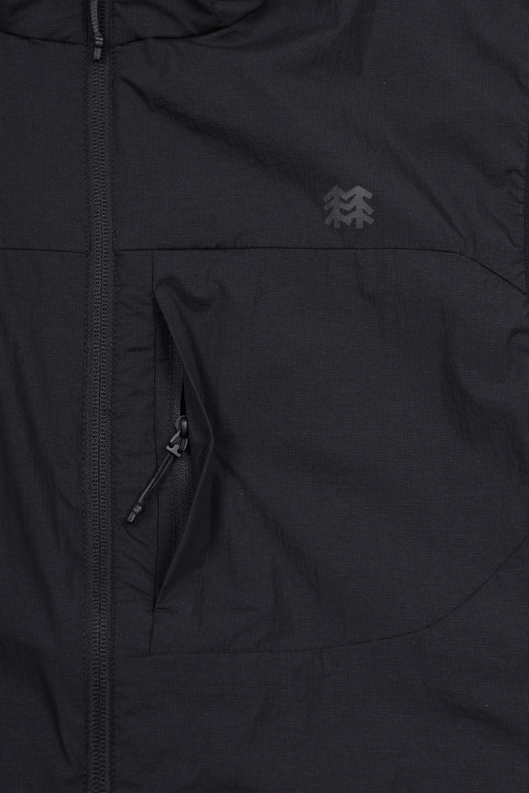 KOLON SPORT - 베스트 - 남성 경량 스트레치 방풍 베스트