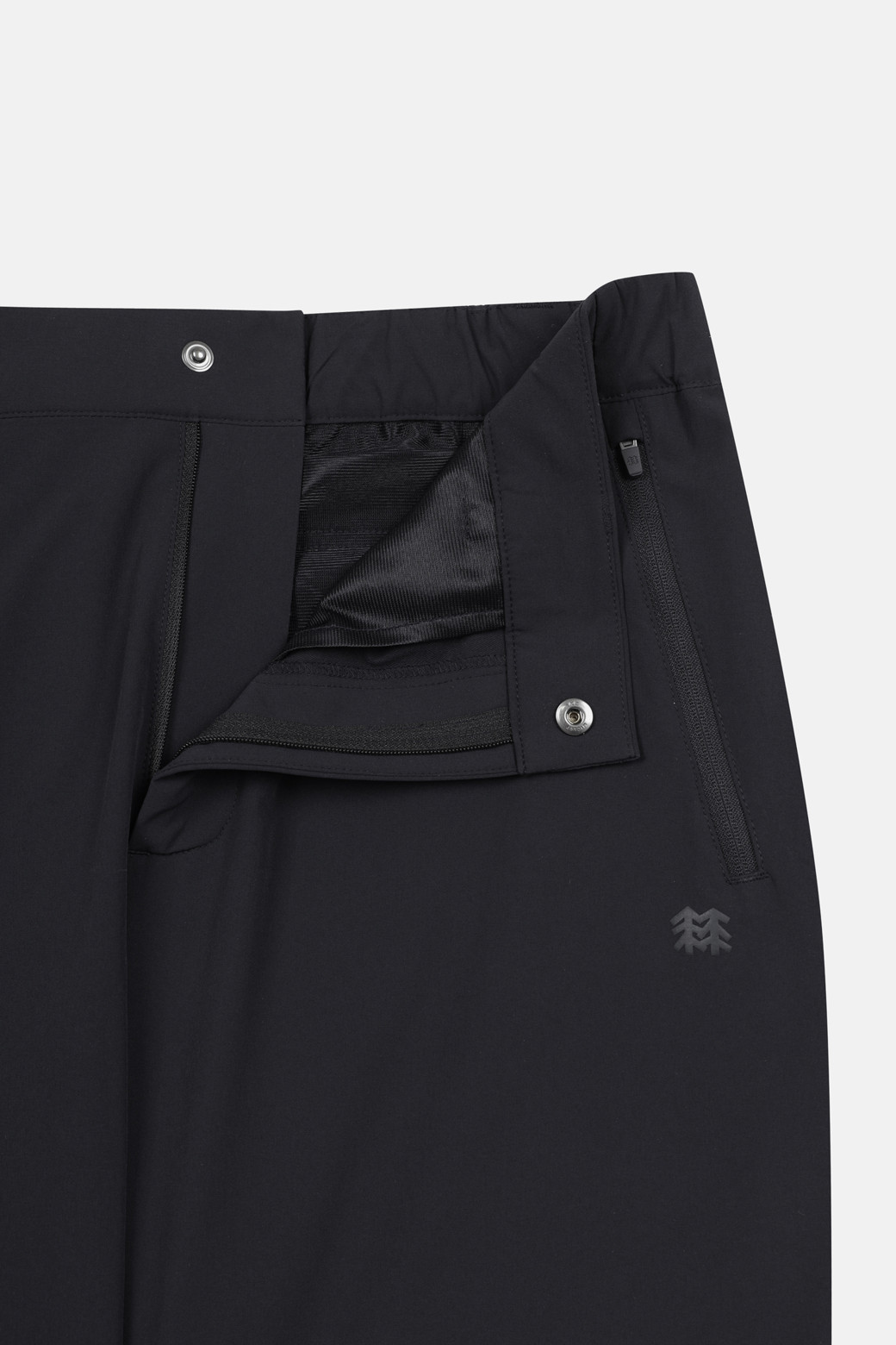 KOLON SPORT - 캐주얼팬츠 - 남성 테이퍼드핏 베이직 팬츠