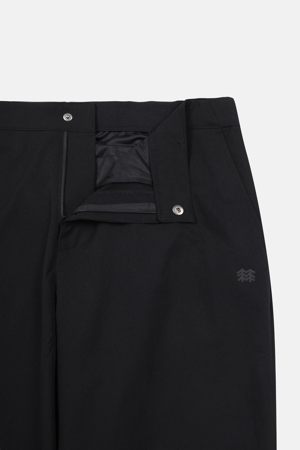 KOLON SPORT - 롱팬츠 - 남성 레귤러핏 에어도트 팬츠