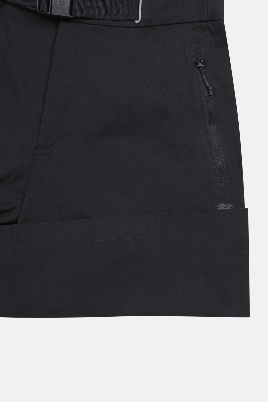 KOLON SPORT - 쇼트팬츠 - 여성 버뮤다 숏팬츠