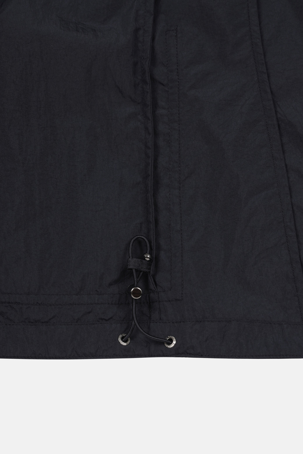 KOLON SPORT - 베스트/가디건 - 여성 드롭 숄더 방풍 베스트