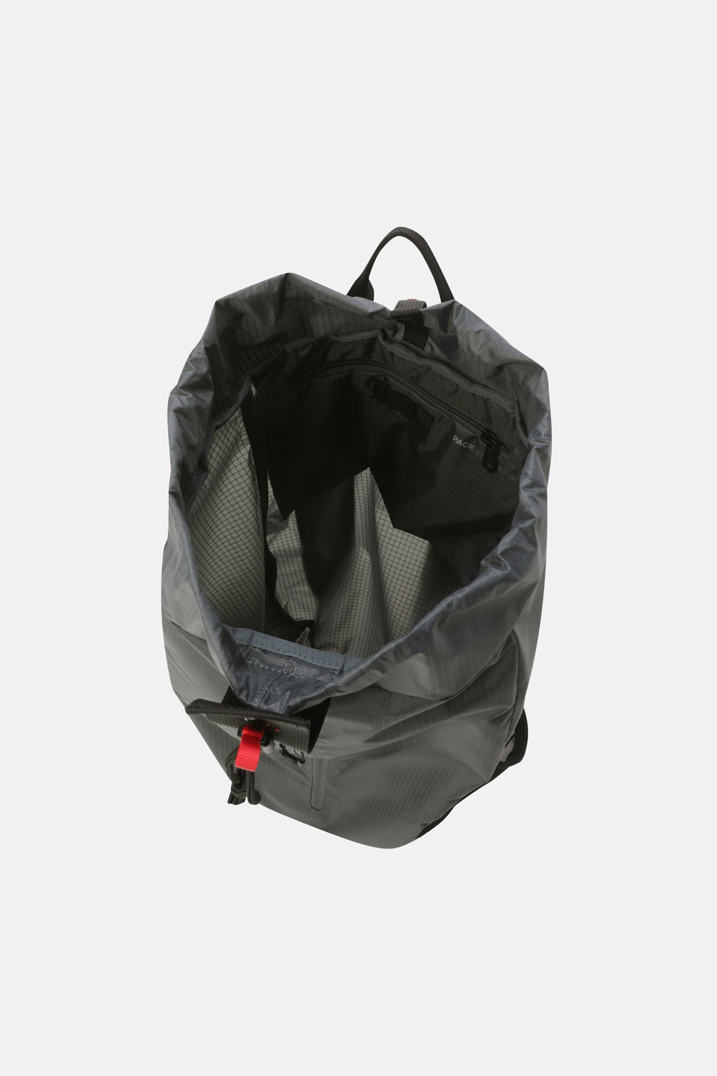 KOLON SPORT - 백팩 - 남녀공용 경량 패커블 스트링 백팩 15L