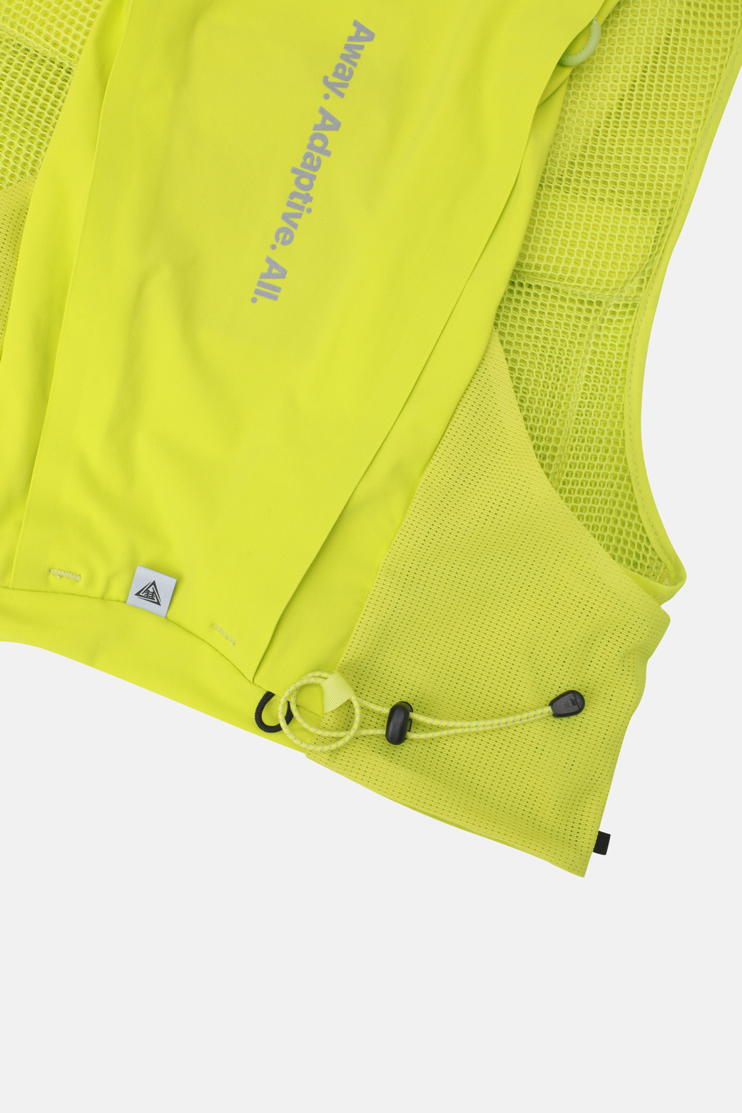 KOLON SPORT - 백팩 - [TRAIL] 남녀공용 트레일러닝 베스트 5L
