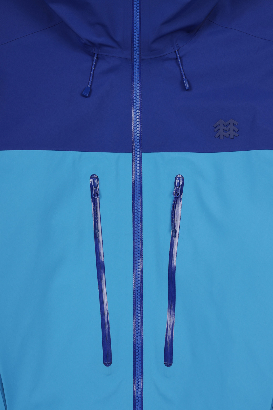 KOLON SPORT - 고어자켓 - HERO 남성 고어텍스 PRO 3L 자켓