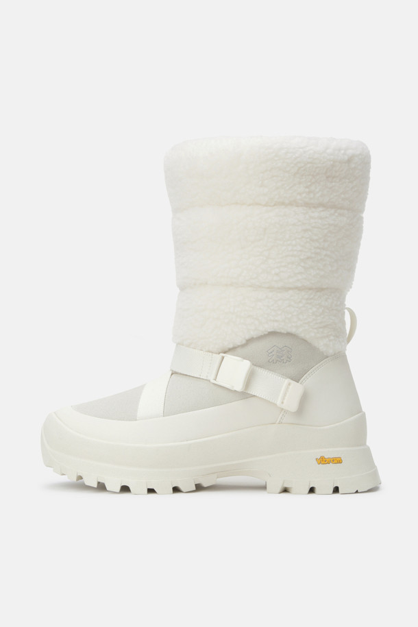 코오롱스포츠-신발 윈터-여성 윈터부츠 #스노우 부츠