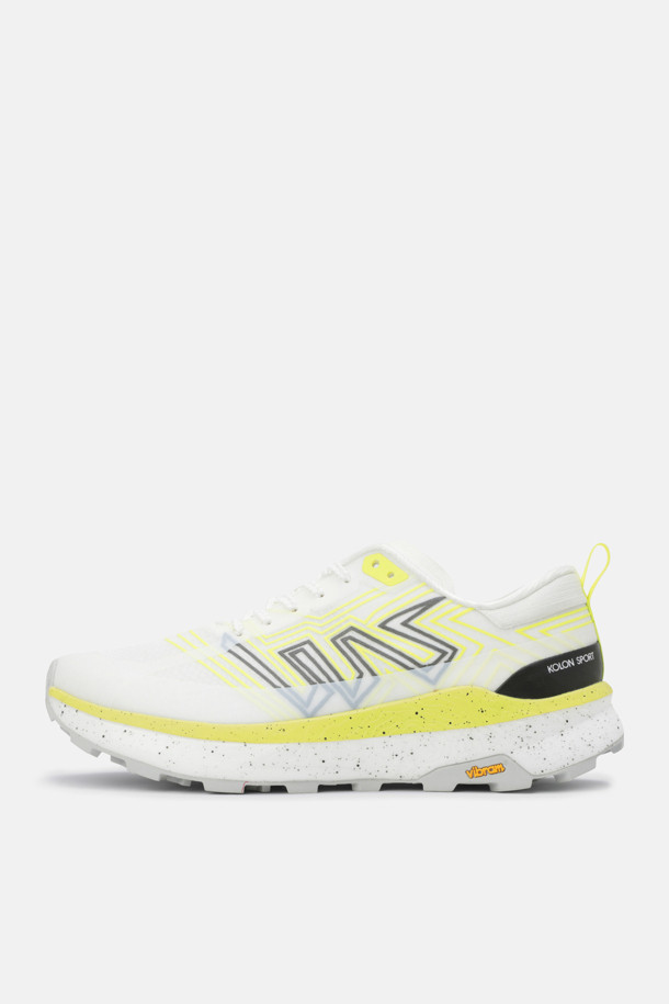 KOLON SPORT - 운동화 - [TRAIL] 남녀공용 트레일러닝 슈즈 #HYPERLEAP TL-P 