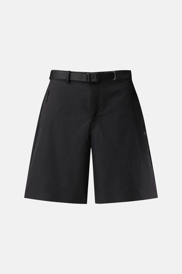 KOLON SPORT - 쇼트팬츠 - 여성 버뮤다 숏팬츠