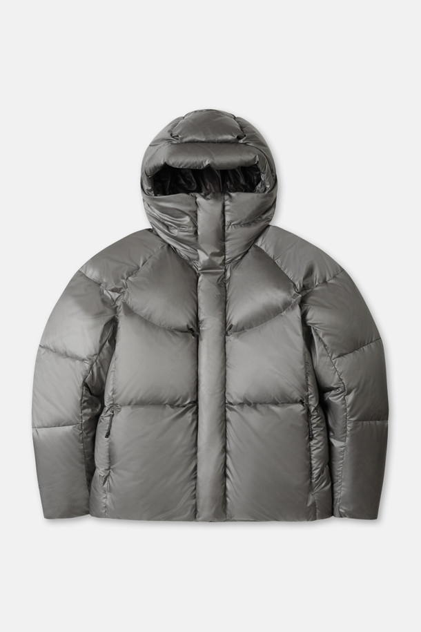 남성 스페이스 다운_GREY-a