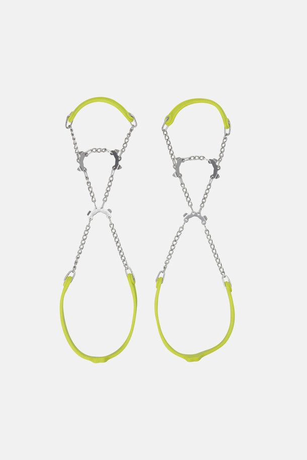 CITY LIGHT 체인젠_GREEN-a