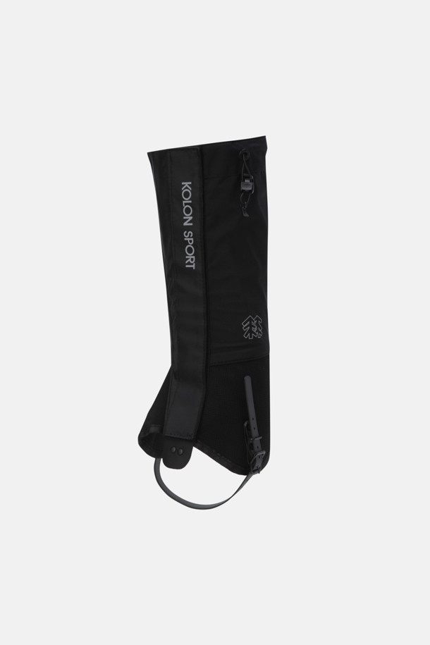 코오롱스포츠-등산장비 스패츠-남녀공용 2L 방수 스패츠