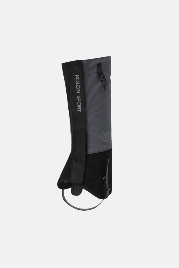 코오롱스포츠-등산장비 스패츠-남녀공용 2L 방수 스패츠