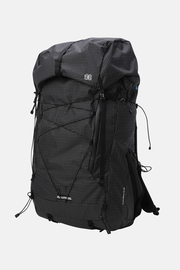 코오롱스포츠-가방 백팩-남녀공용 엔듀로라이트(ENDUROLITE) 50L