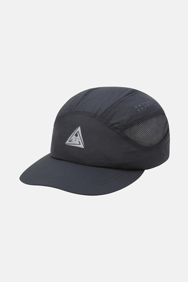 [TRAIL] 남녀공용 트레일러닝 메쉬 캠프캡_GREY-a