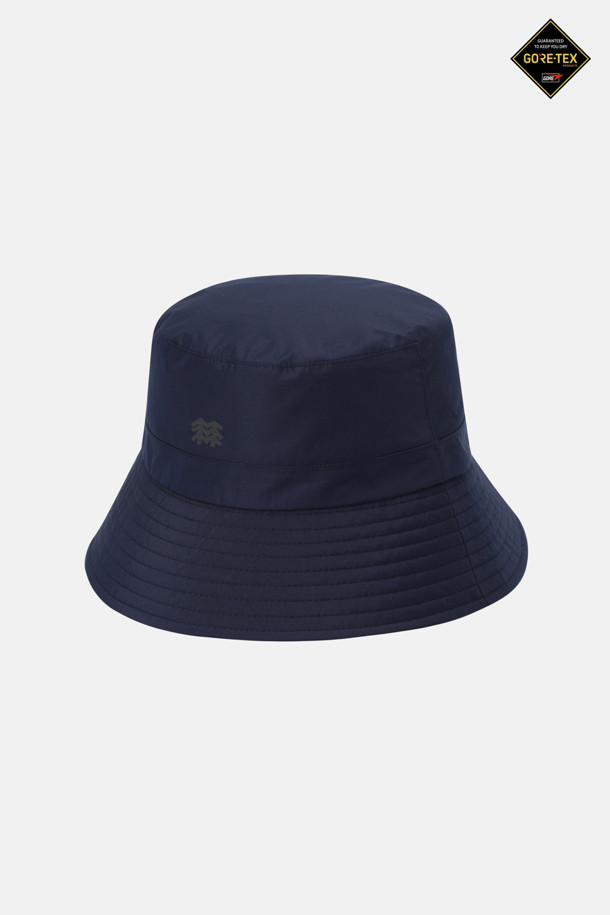 남녀공용 고어텍스 버킷햇_NAVY-a