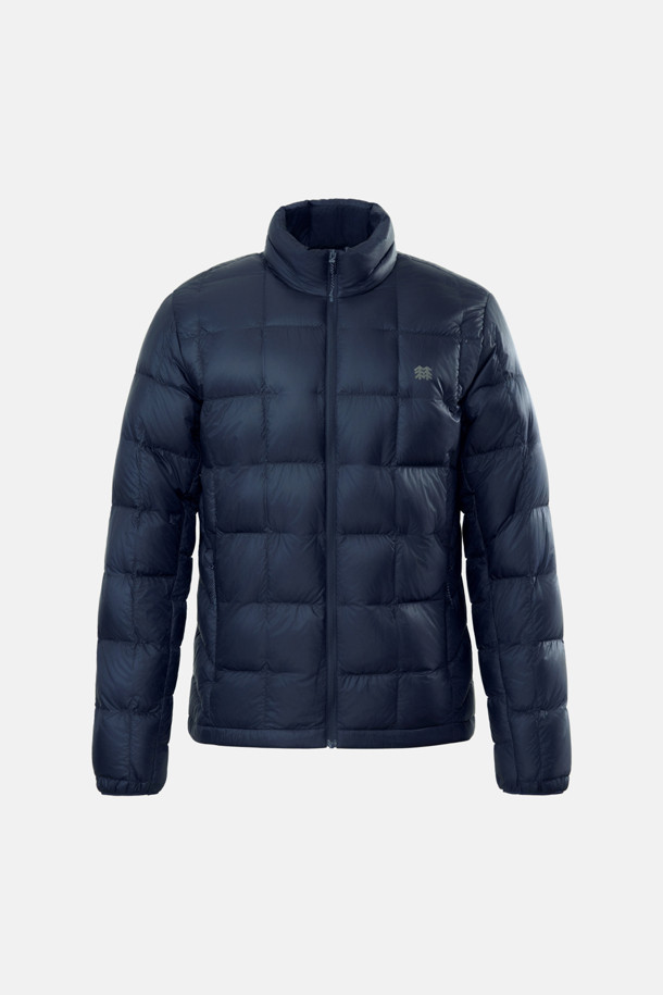 남성 BPL 에그라이트 다운_NAVY-a