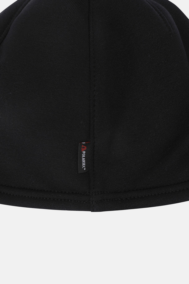 코오롱스포츠-용품 모자-남녀공용 폴라텍 파워스트레치 숏비니