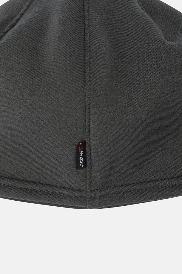 코오롱스포츠-용품 모자-남녀공용 폴라텍 파워스트레치 숏비니