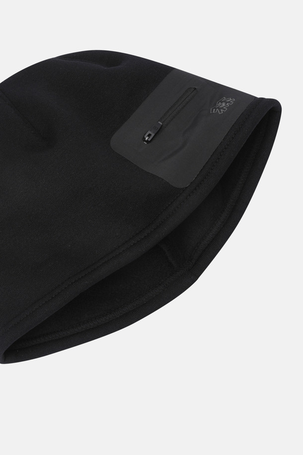 코오롱스포츠-용품 모자-남녀공용 폴라텍 파워스트레치 숏비니