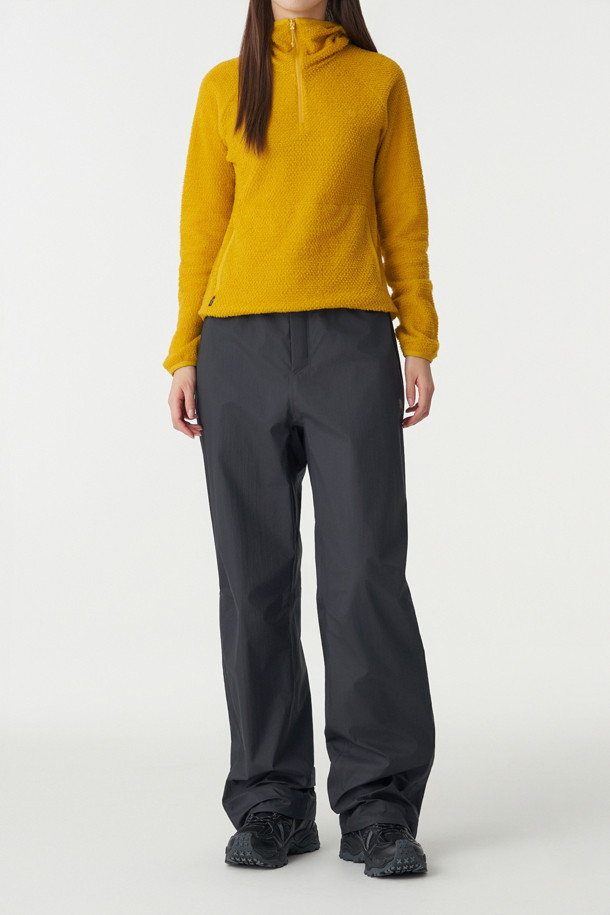 코오롱스포츠-의류 하의-남녀공용 3L 방수 팬츠