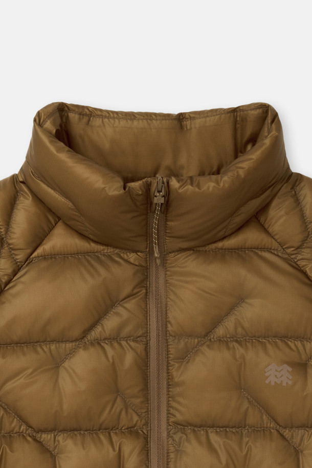 코오롱스포츠-의류 BPL-여성 BPL 에그라이트 다운