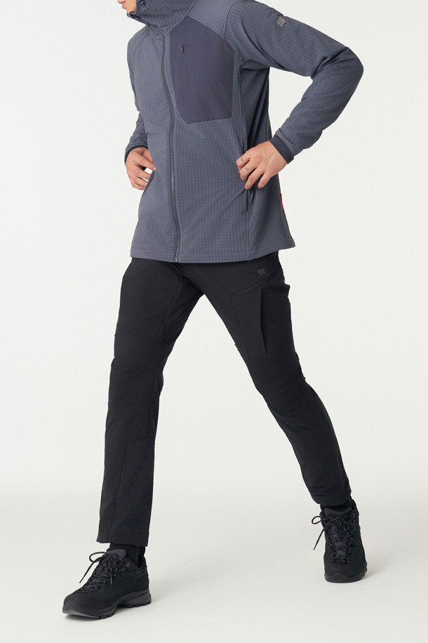 코오롱스포츠-의류 하의-남성 WIGO 팬츠