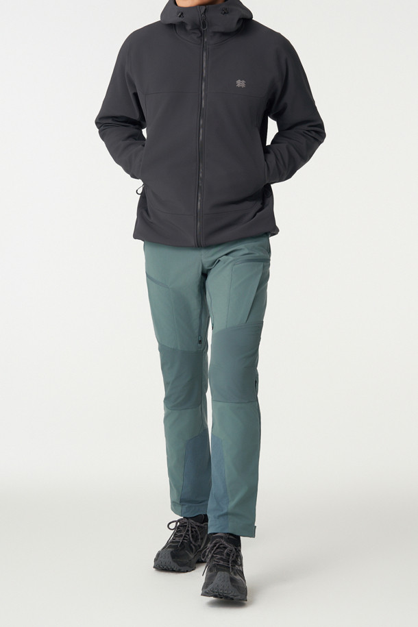 코오롱스포츠-의류 하의-남성 WIGO 팬츠