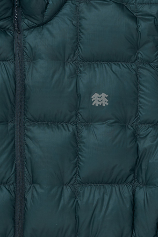 코오롱스포츠-의류 BPL-남성 BPL 에그라이트 다운