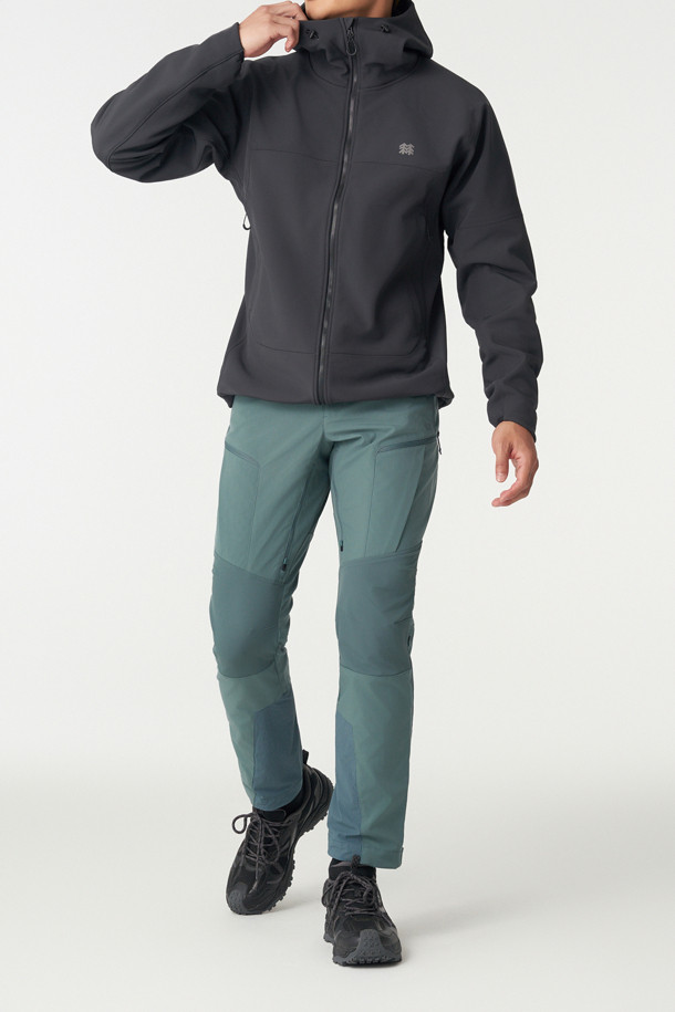 코오롱스포츠-의류 하의-남성 WIGO 팬츠